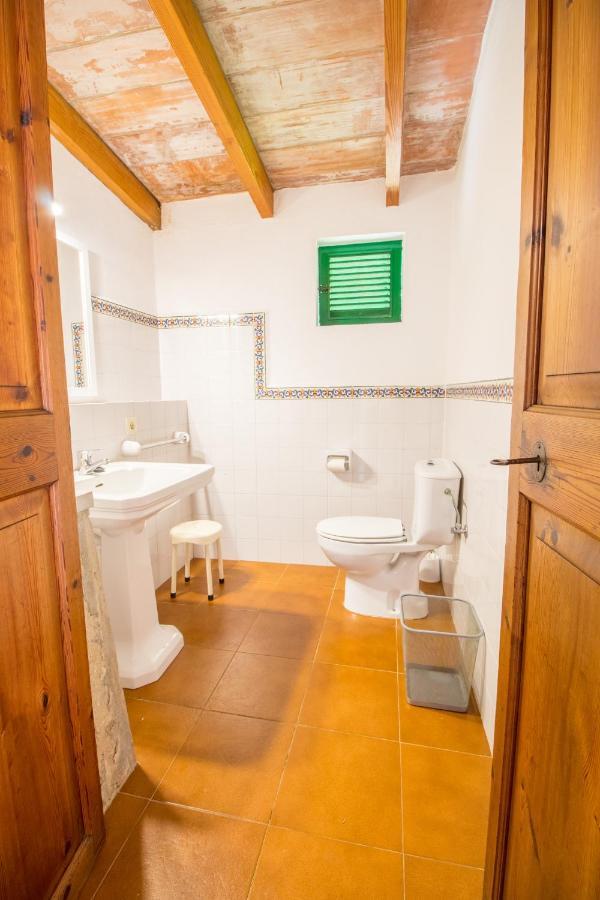 Preciosa Villa Tipica Mallorquina Con Wifi Y A/C Pollenca Exterior photo